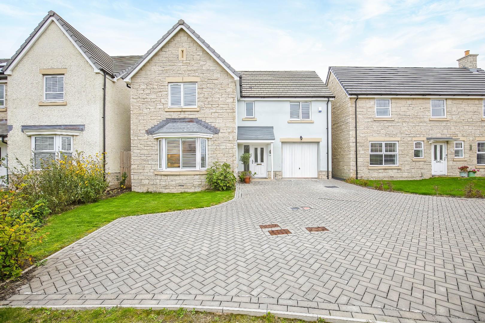 4 Brynach Way, Cowbridge, Vale of Glamorgan, CF71 7FZ